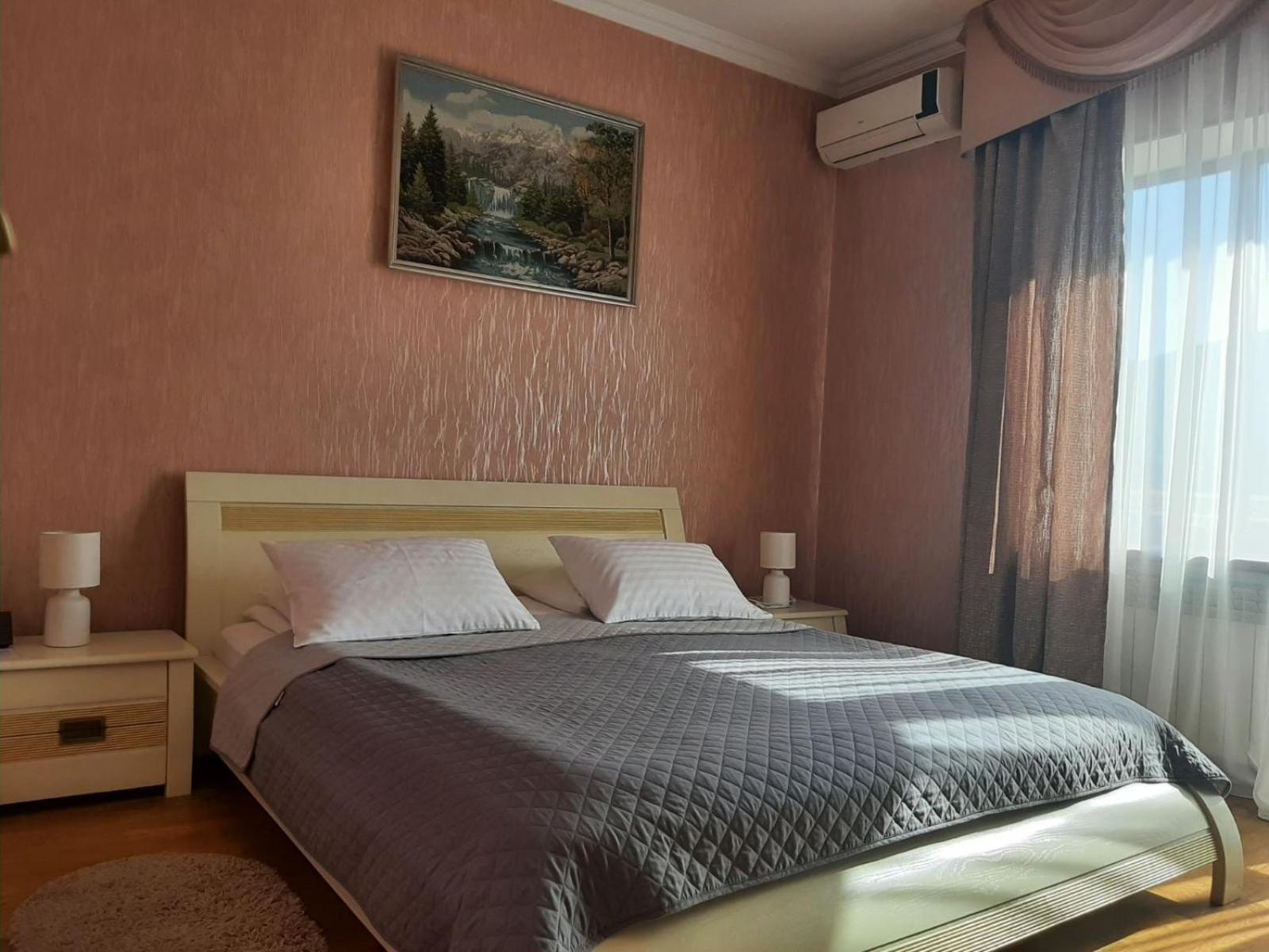 Срібний Водограй Hotell Poljana Eksteriør bilde